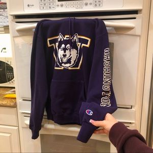 Champion Hoodie